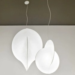 Flos Overlap S2 Lampada a Sospensione