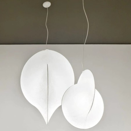 Flos Overlap S2 Lampada a Sospensione