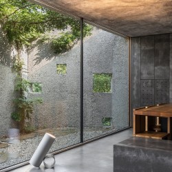 Flos Sawaru Lampada da Tavolo