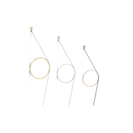 Flos Wirering Lampada da Parete