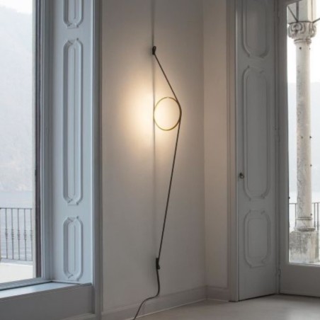 Flos Wirering Lampada da Parete