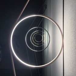 Flos Wirering Lampada da Parete