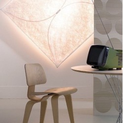 Flos Ariette Lampada da Parete/Soffitto
