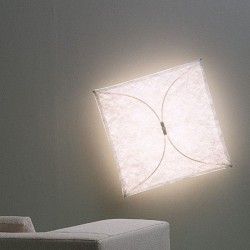 Flos Ariette Lampada da Parete/Soffitto