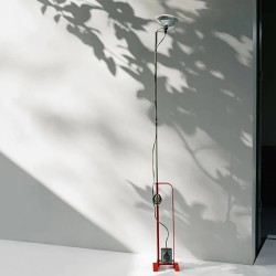 Flos Toio Lampada da Terra