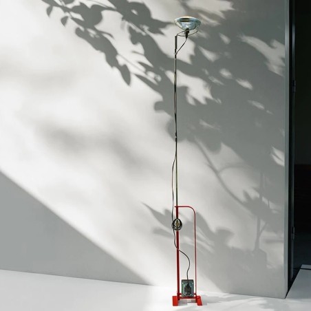 Flos Toio Lampada da Terra