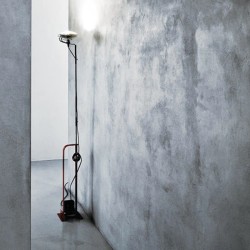 Flos Toio Lampada da Terra