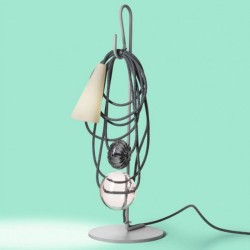 Foscarini Filo Lampada da Tavolo