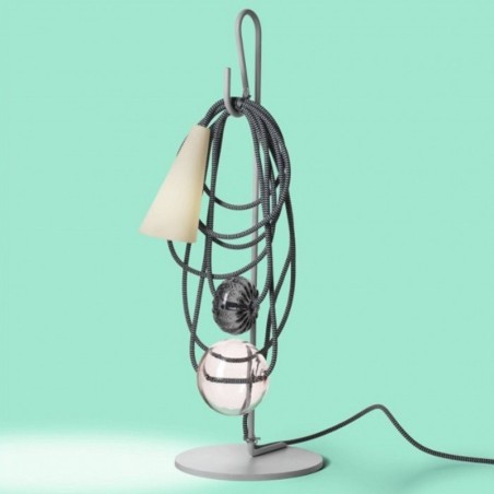 Foscarini Filo Lampada da Tavolo