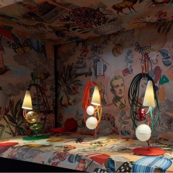 Foscarini Filo Lampada da Tavolo