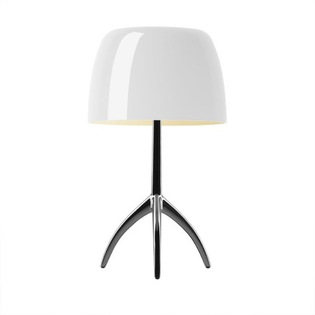 Foscarini Lumiere Piccola Lampada da Tavolo