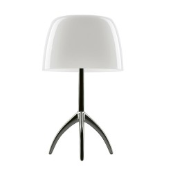 Foscarini Lumiere Piccola Lampada da Tavolo