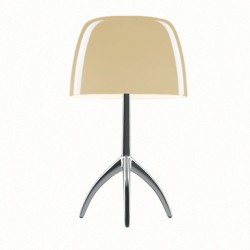 Foscarini Lumiere Piccola Lampada da Tavolo