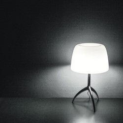 Foscarini Lumiere Piccola Lampada da Tavolo