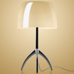 Foscarini Lumiere Piccola Lampada da Tavolo
