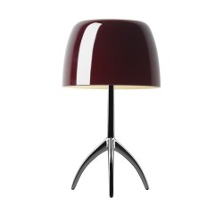 Foscarini Lumiere Piccola Lampada da Tavolo