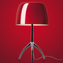 Foscarini Lumiere Piccola Lampada da Tavolo