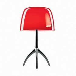 Foscarini Lumiere Piccola Lampada da Tavolo