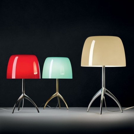 Foscarini Lumiere Piccola Lampada da Tavolo