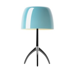 Foscarini Lumiere Piccola Lampada da Tavolo