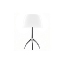 Foscarini Lumiere Grande Lampada da Tavolo
