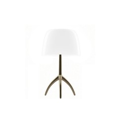 Foscarini Lumiere Grande Lampada da Tavolo