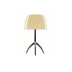 Foscarini Lumiere Grande Lampada da Tavolo