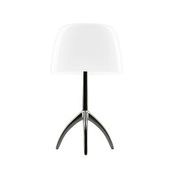 Foscarini Lumiere Grande Lampada da Tavolo