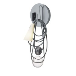 Foscarini Filo Lampada da Parete