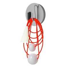Foscarini Filo Lampada da Parete