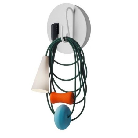 Foscarini Filo Teodora Lampada da Parete Offerta