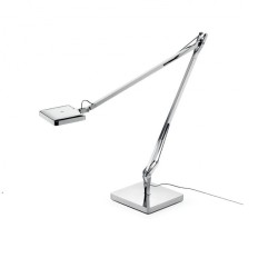 Flos Kelvin Led Base Lampada da Tavolo