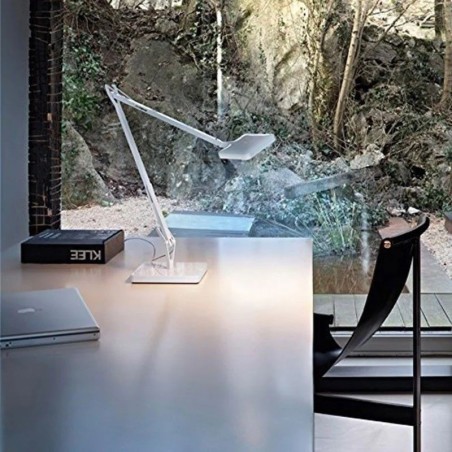 Flos Kelvin Led Base Lampada da Tavolo