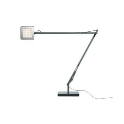 Flos Kelvin Led Base Lampada da Tavolo