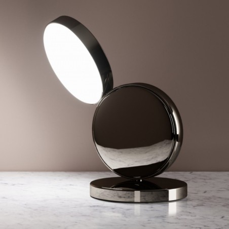 Fontana Arte Optunia Lampada da Tavolo Onice Offerta