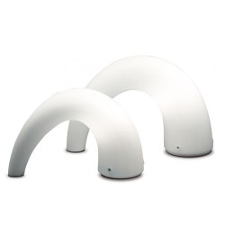 Fontana Arte Thor Lampada da Tavolo