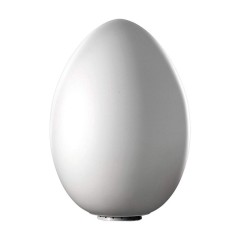 Fontana Arte Uovo Piccola Lampada da Tavolo Offerta