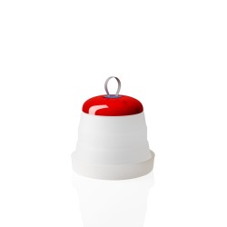 Foscarini Cri Cri Lampada da Esterno Ricaricabile