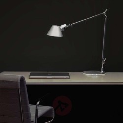Artemide Tolomeo Led Lampada da Tavolo