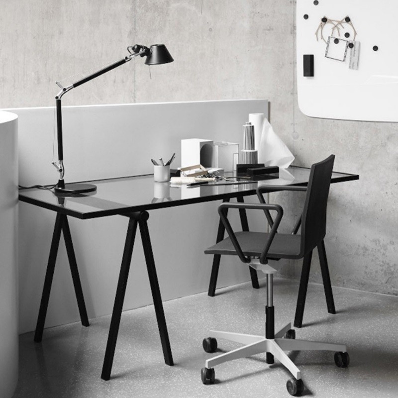 Artemide Tolomeo Led Lampada da Tavolo Artemide Tolomeo Led Lampada da Tavolo