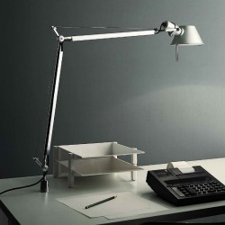 Artemide Tolomeo Led Lampada da Tavolo