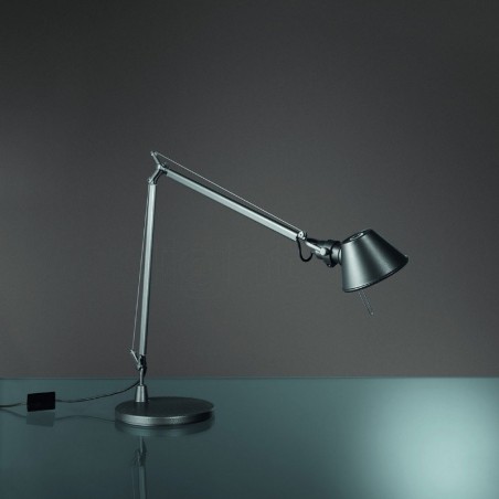 Artemide Tolomeo Midi Led Lampada da Tavolo