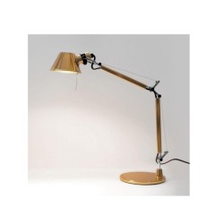 Artemide Tolomeo Micro Lampada da Tavolo