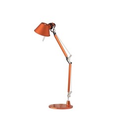Artemide Tolomeo Micro Lampada da Tavolo