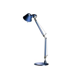 Artemide Tolomeo Micro Lampada da Tavolo
