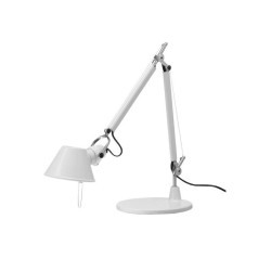Artemide Tolomeo Micro Lampada da Tavolo