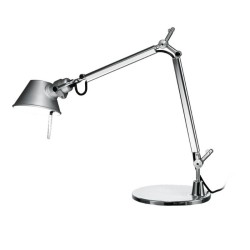 Artemide Tolomeo Micro Led Lampada da Tavolo