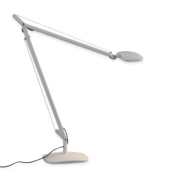 Fontana Arte Volèe Bianco Lampada da Tavolo Offerta