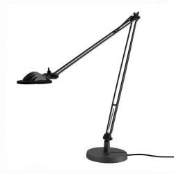 Luceplan Berenice Led Nero Lampada da Tavolo Offerta