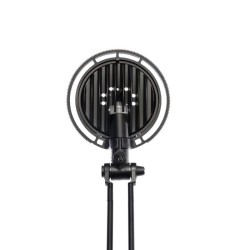 Luceplan Berenice Led Nero Lampada da Tavolo Offerta